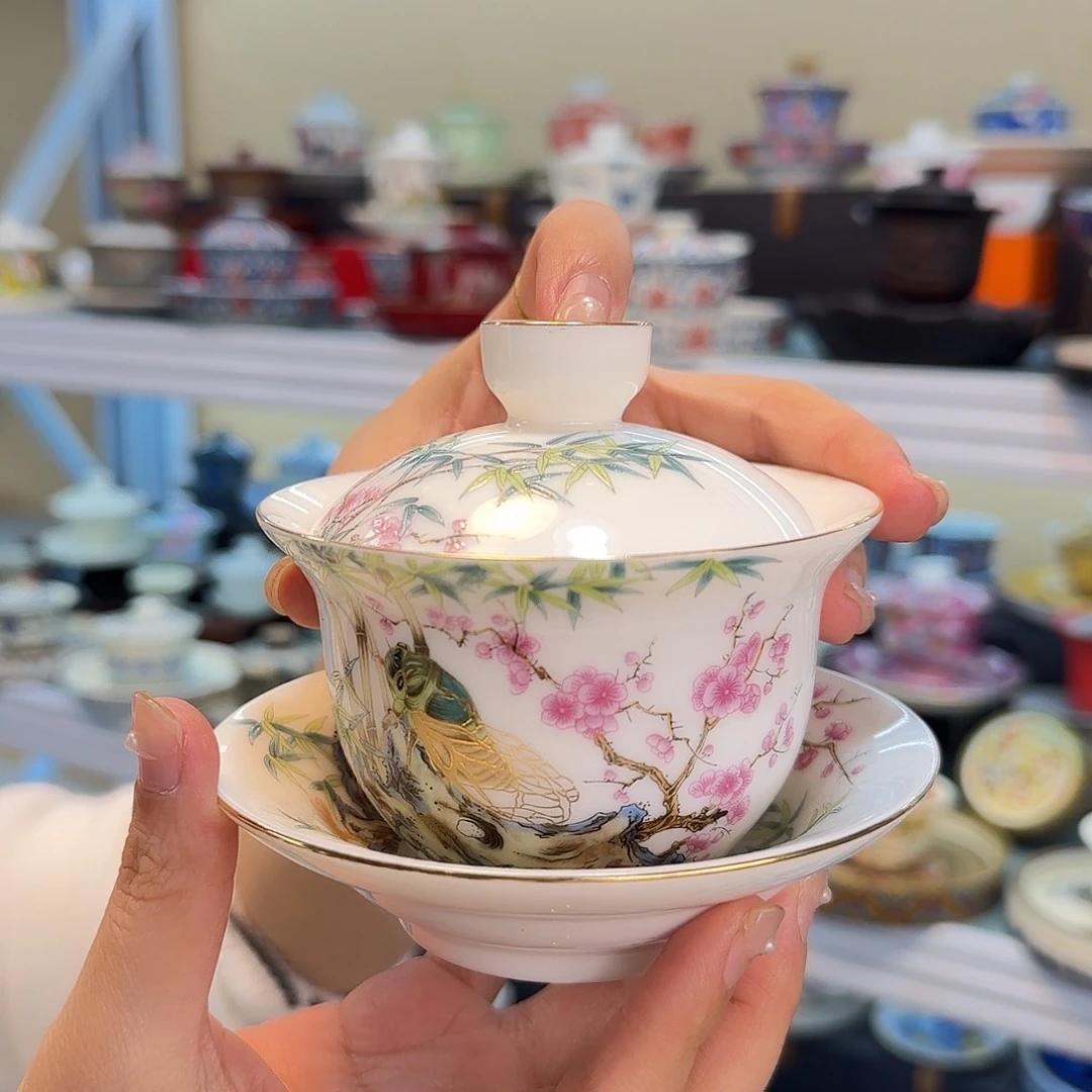 我们的目标是成为一