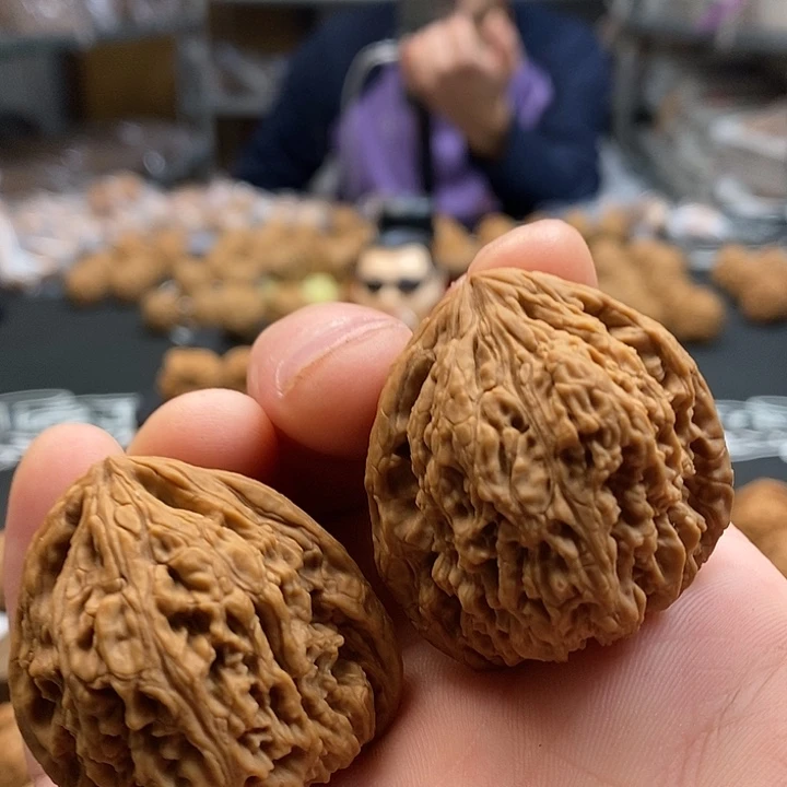 大叶紫檀（黑酸枝木类）天残脚