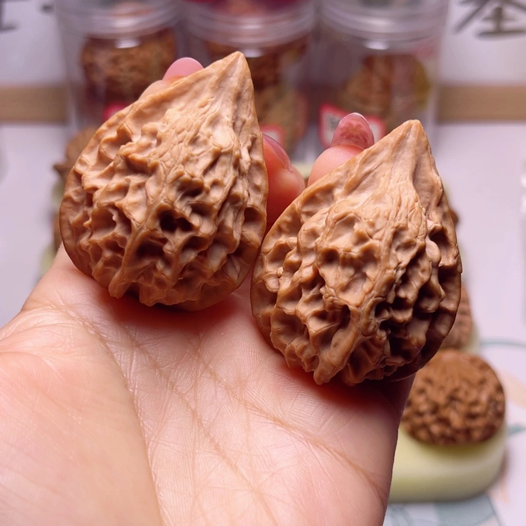 文玩核桃吊坠全品霸王枪