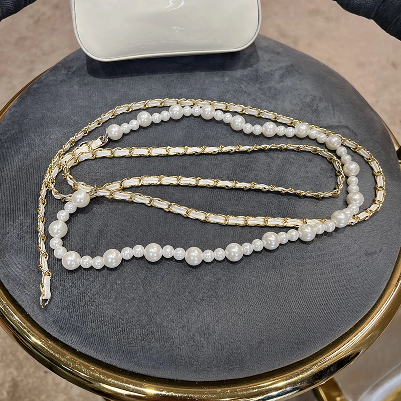 腰链腰带服装配饰