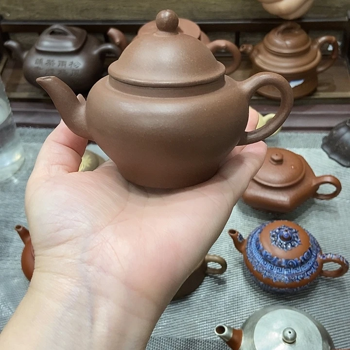 茶壶紫砂紫砂紫砂
