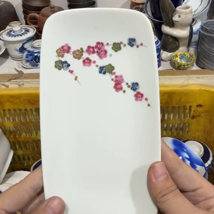 陶瓷推荐第二名20包邮
