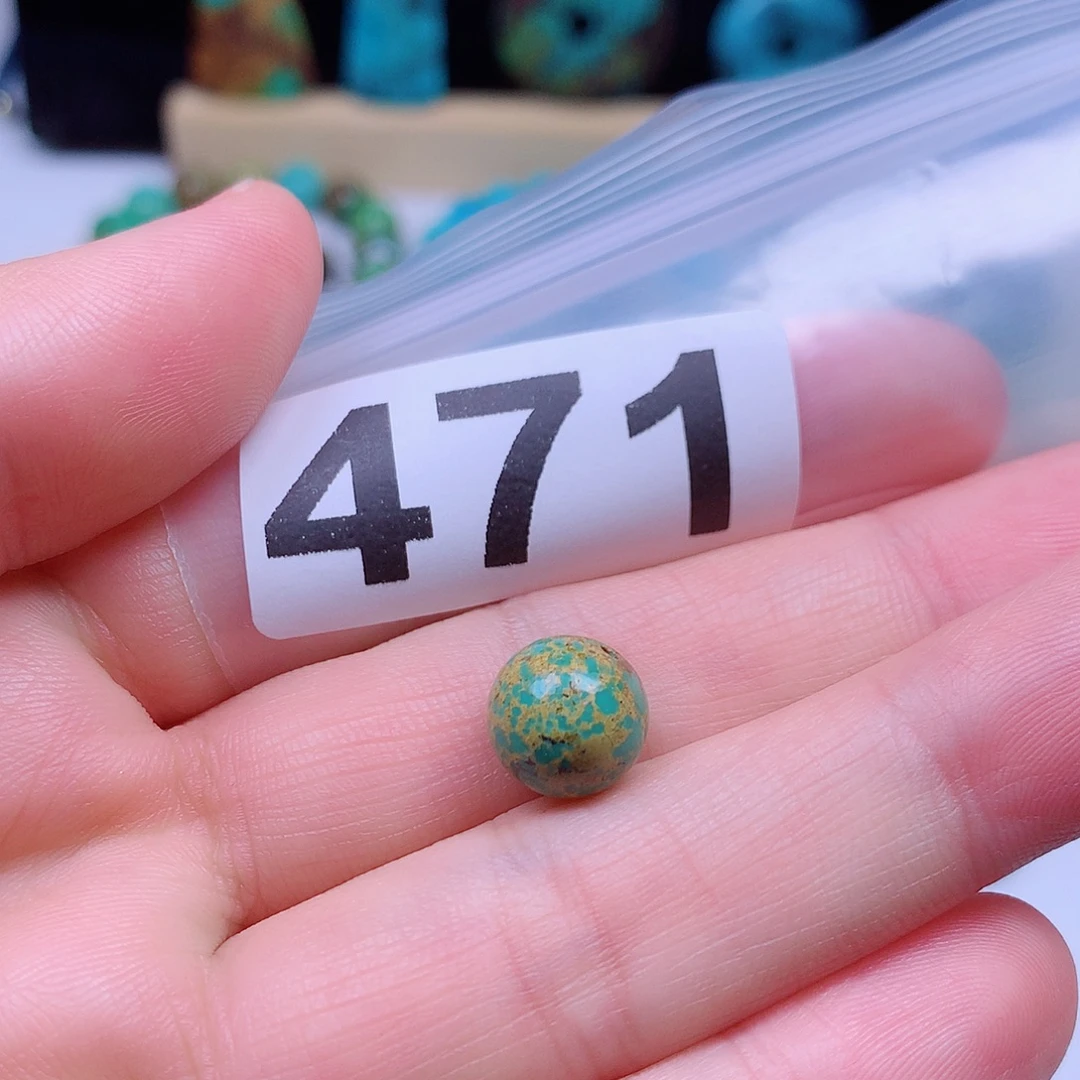 空竹粉丝专享十堰特色手工散珠