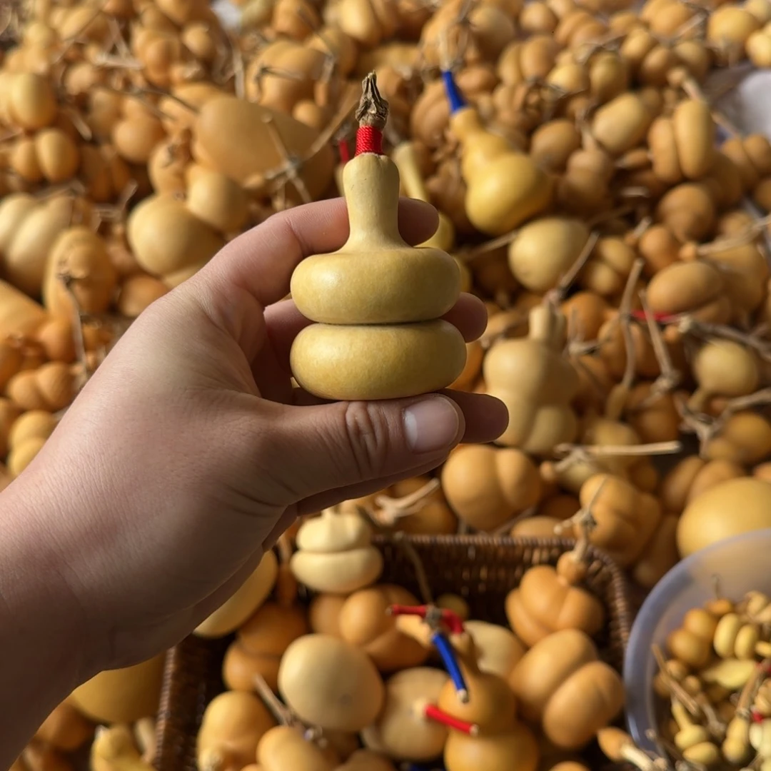 王*葫芦等多种颜色的小