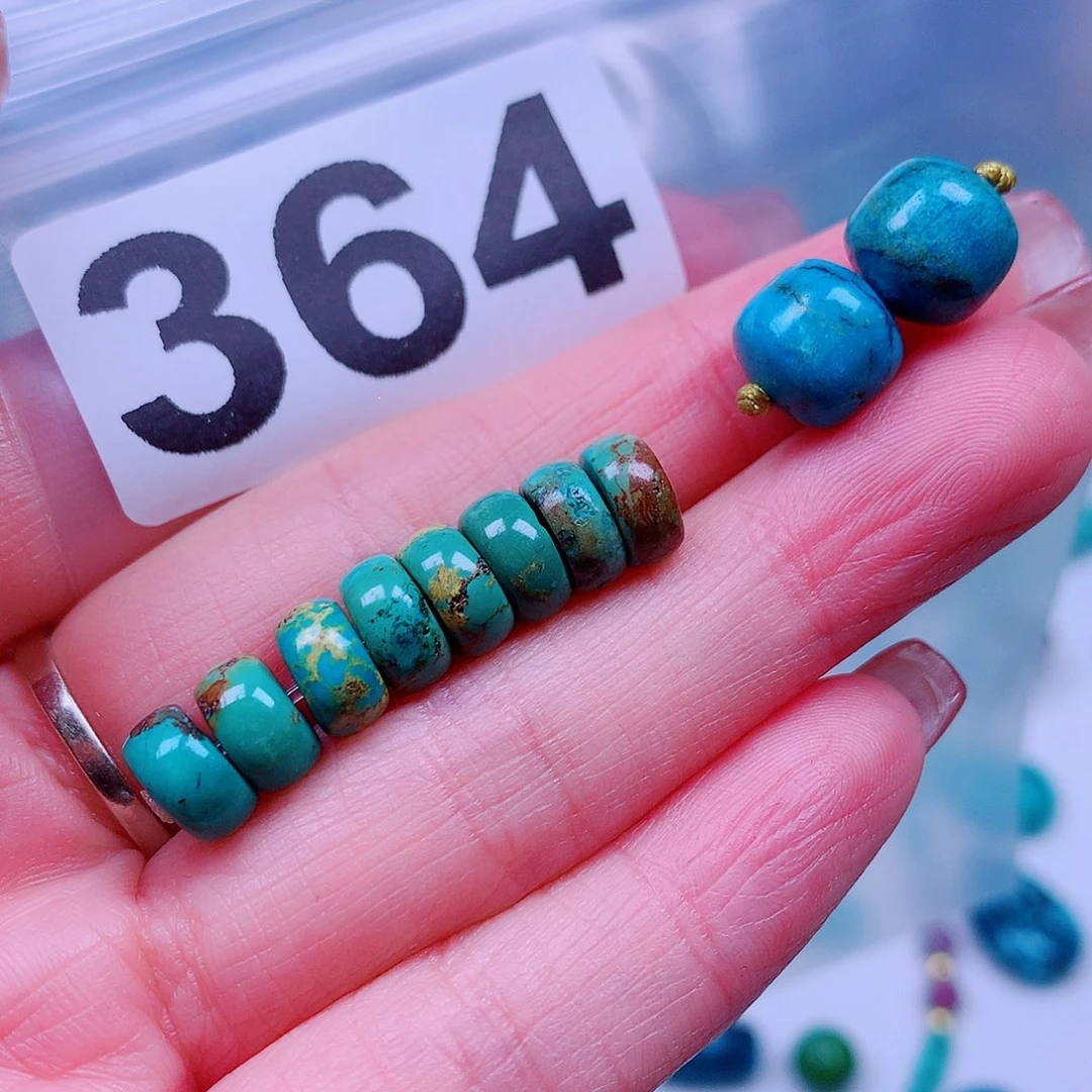 空竹粉丝专享十堰特色手工散珠