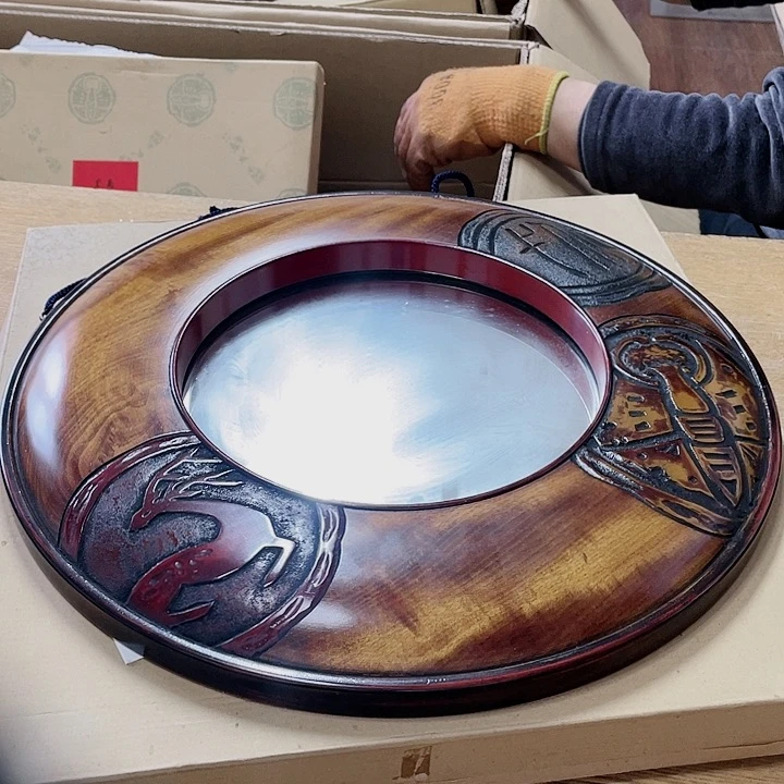 中古回流老物件，老茶杯123