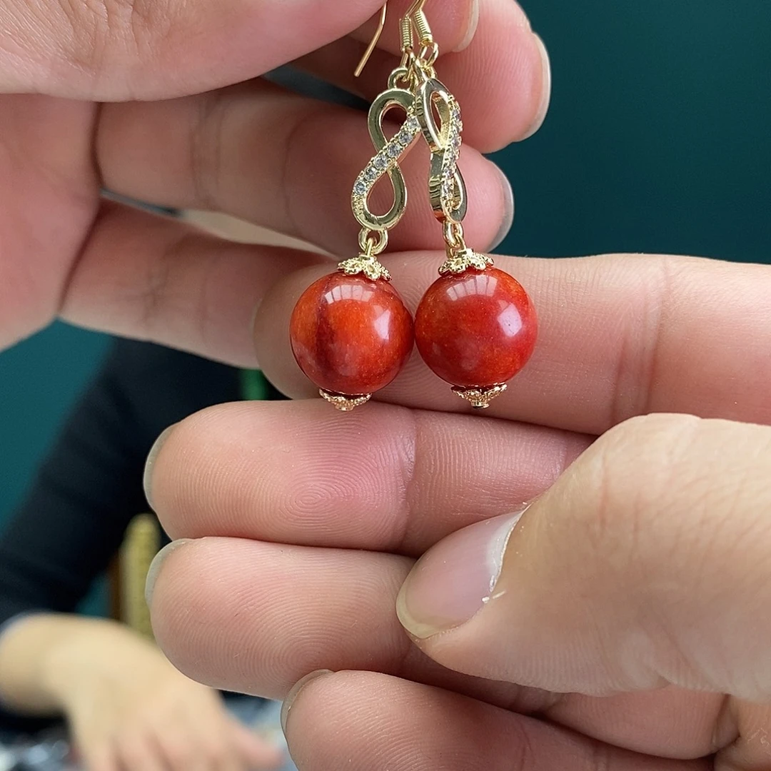 翡翠未镶嵌戒指88