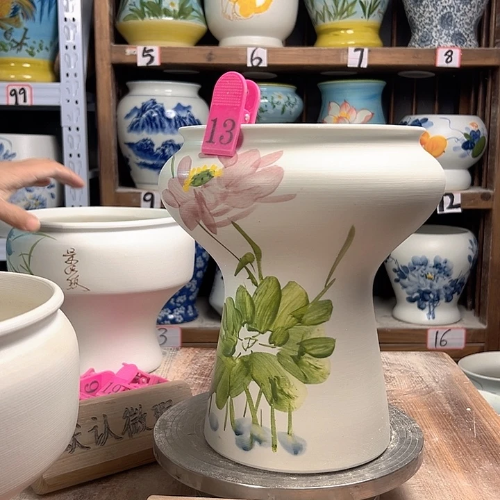 陶13 新款新款陶瓷次品