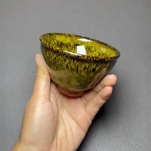 【闪购商品】茶盏-577............