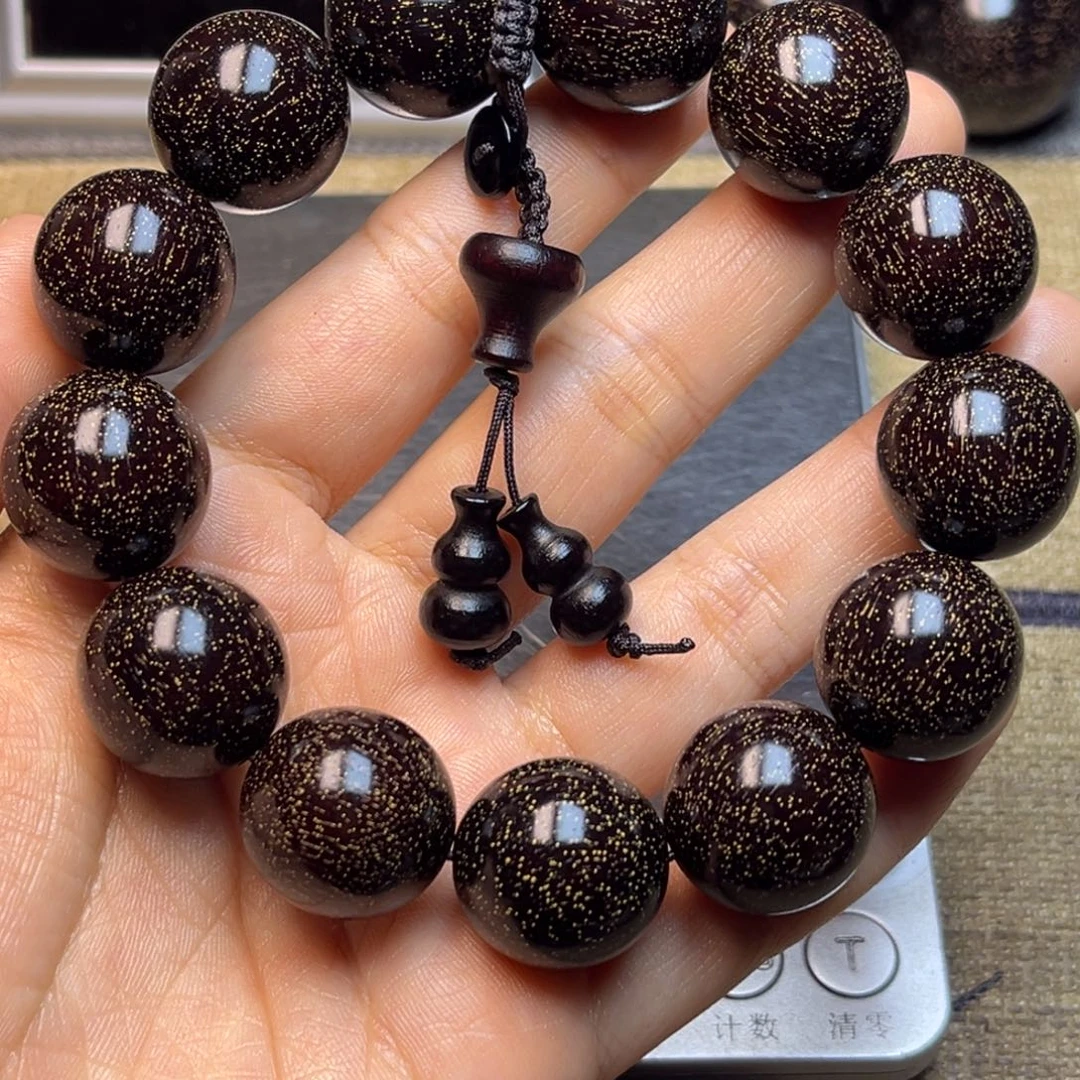 檀香紫檀（小叶紫檀）浪**喽1.8 爆星