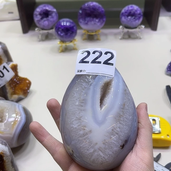 水晶摆件未镶嵌摆件222