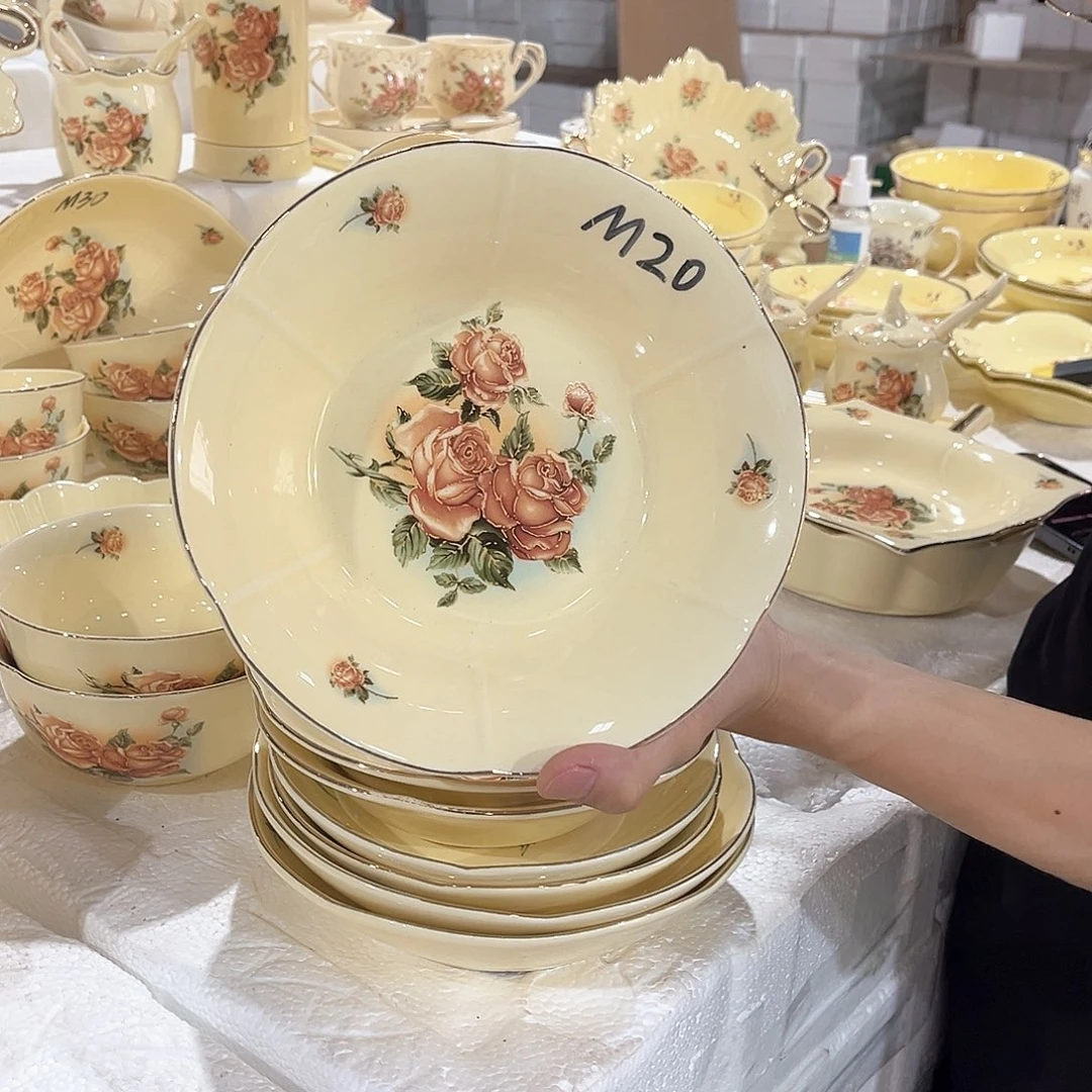 星博陶瓷有限公司20