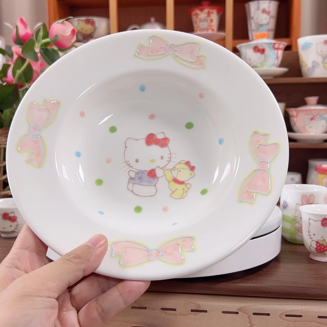 可爱手作陶瓷高温