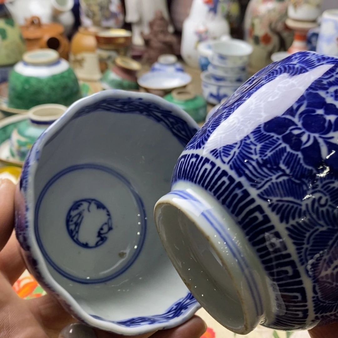 瓷片飞过你心里不想说吗