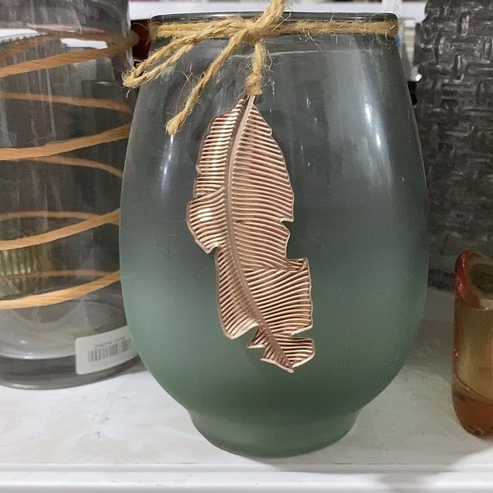 用***4玻璃10x20手工测量会有误差