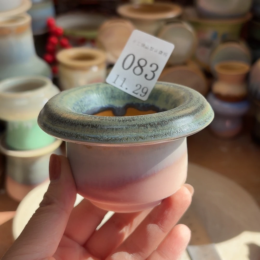 瓷片景德镇陶瓷手工制作