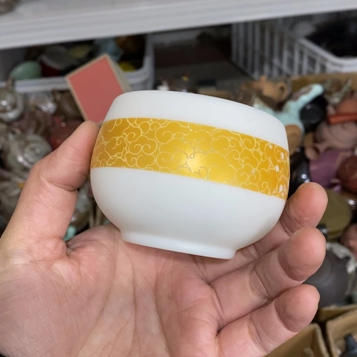 陶瓷艺术品及陶瓷制品