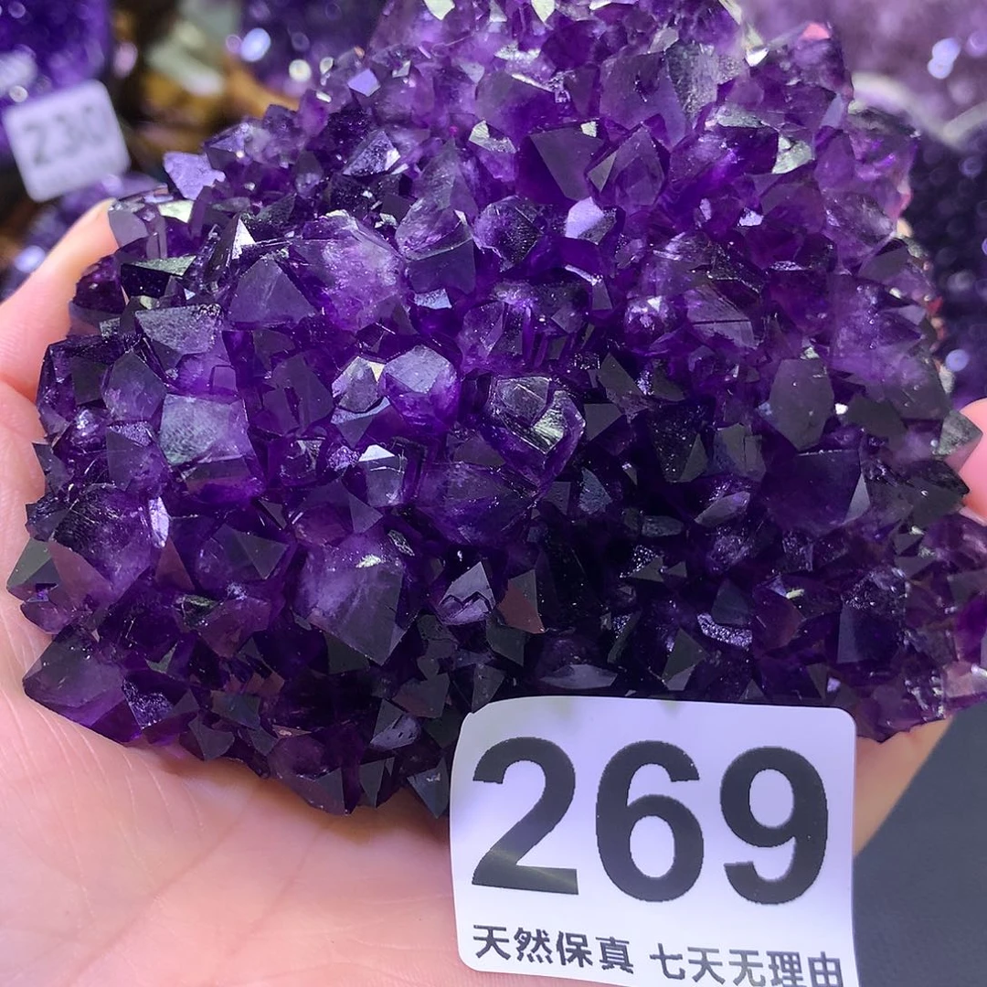水晶水晶摆件未镶嵌鱼*念