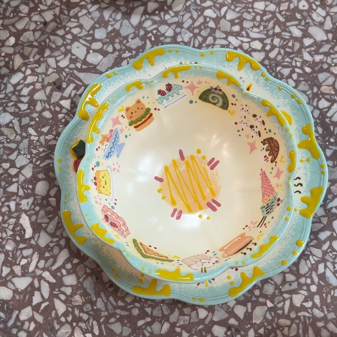 ****夏瓷片现货的不退不换