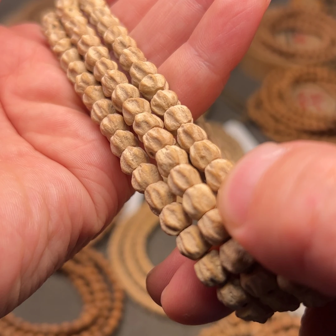 手串柏香籽/百香籽