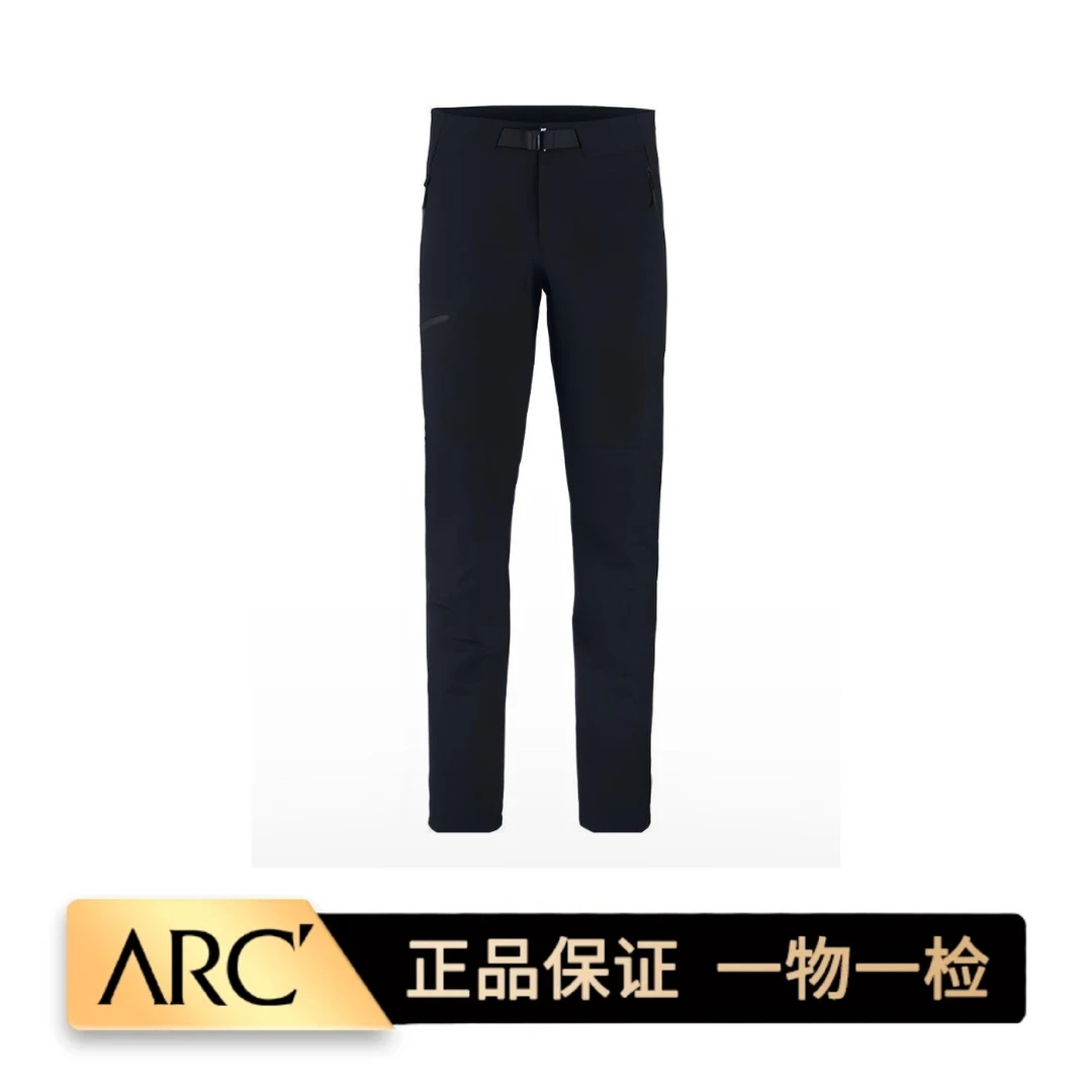 Gamma系列 Ar 户外多功能防风休闲裤 男款 5981