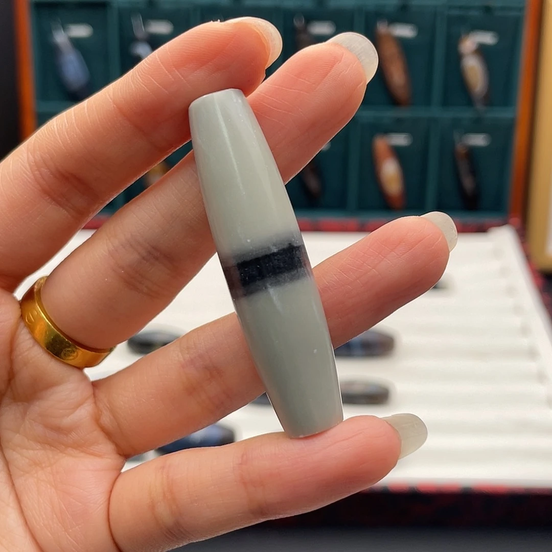 玛瑙/玉髓未镶嵌珠宝半成品紫**来