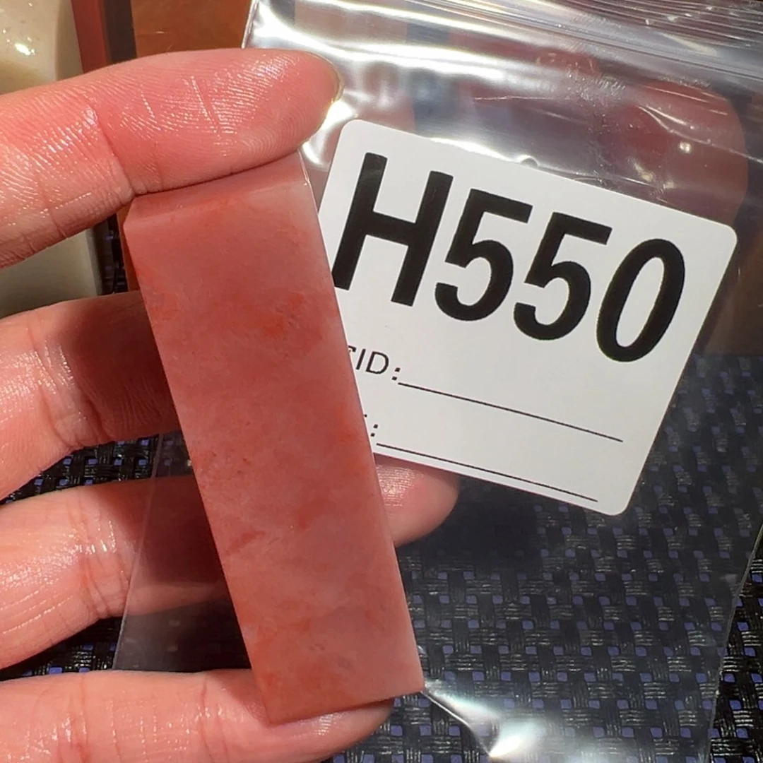 【闪购商品】寿山石印石无*老挝石