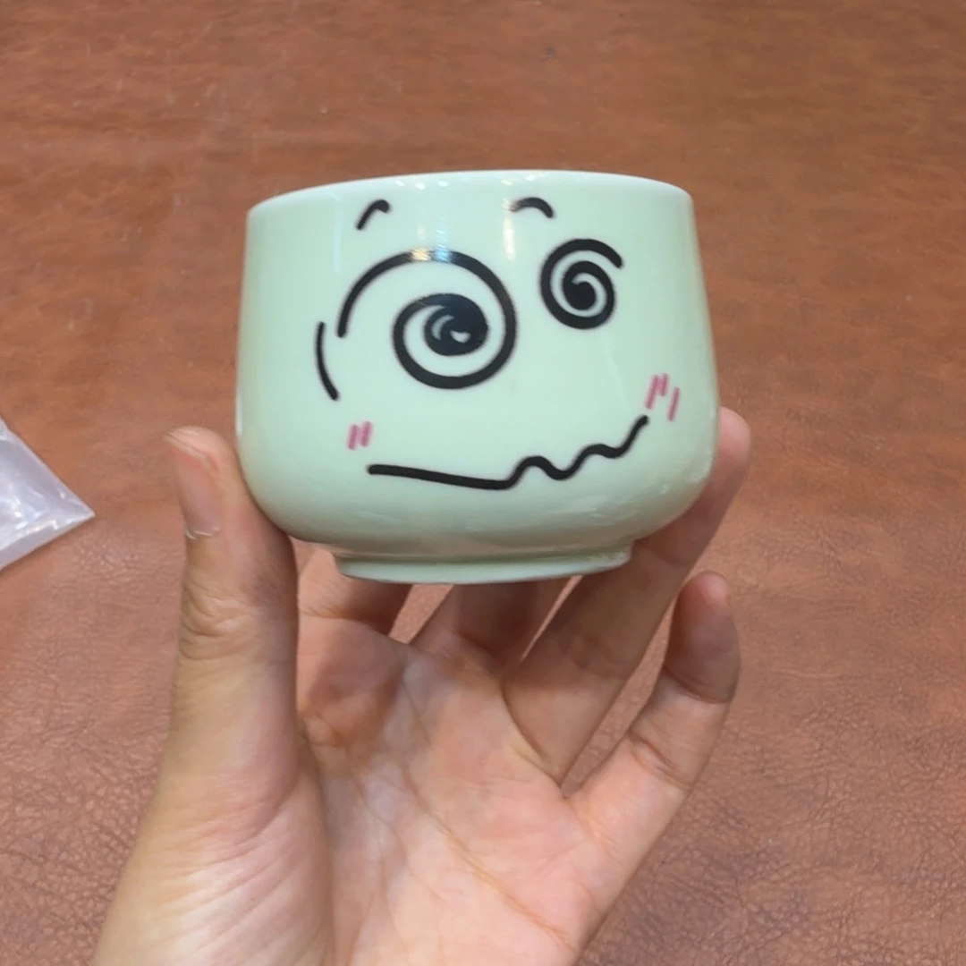 小狐狸瓷器精选推荐好物