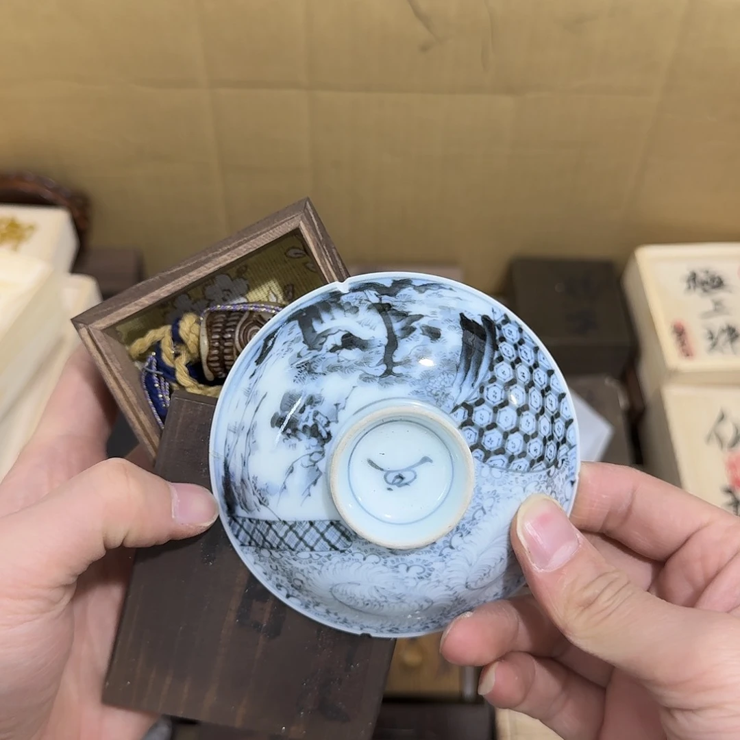 瓷器茶具系列套装