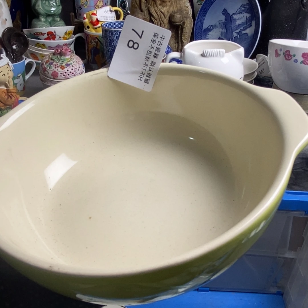 爱***姐瓷片茶具茶具茶具