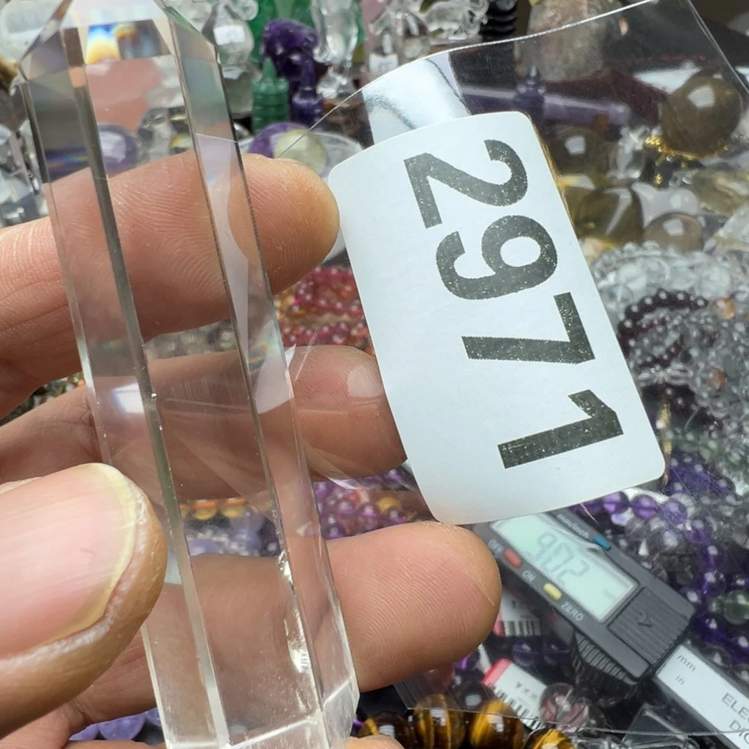 水晶摆件未镶嵌水晶2971