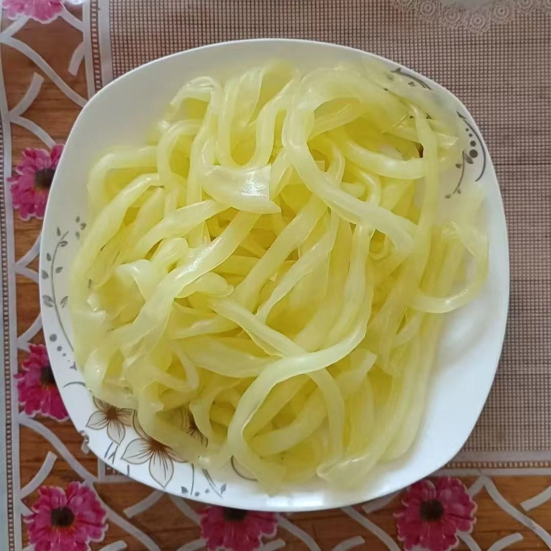 苏北正宗土特产粉皮徐州邳州新沂宿迁绿豆粉皮白粉皮包邮