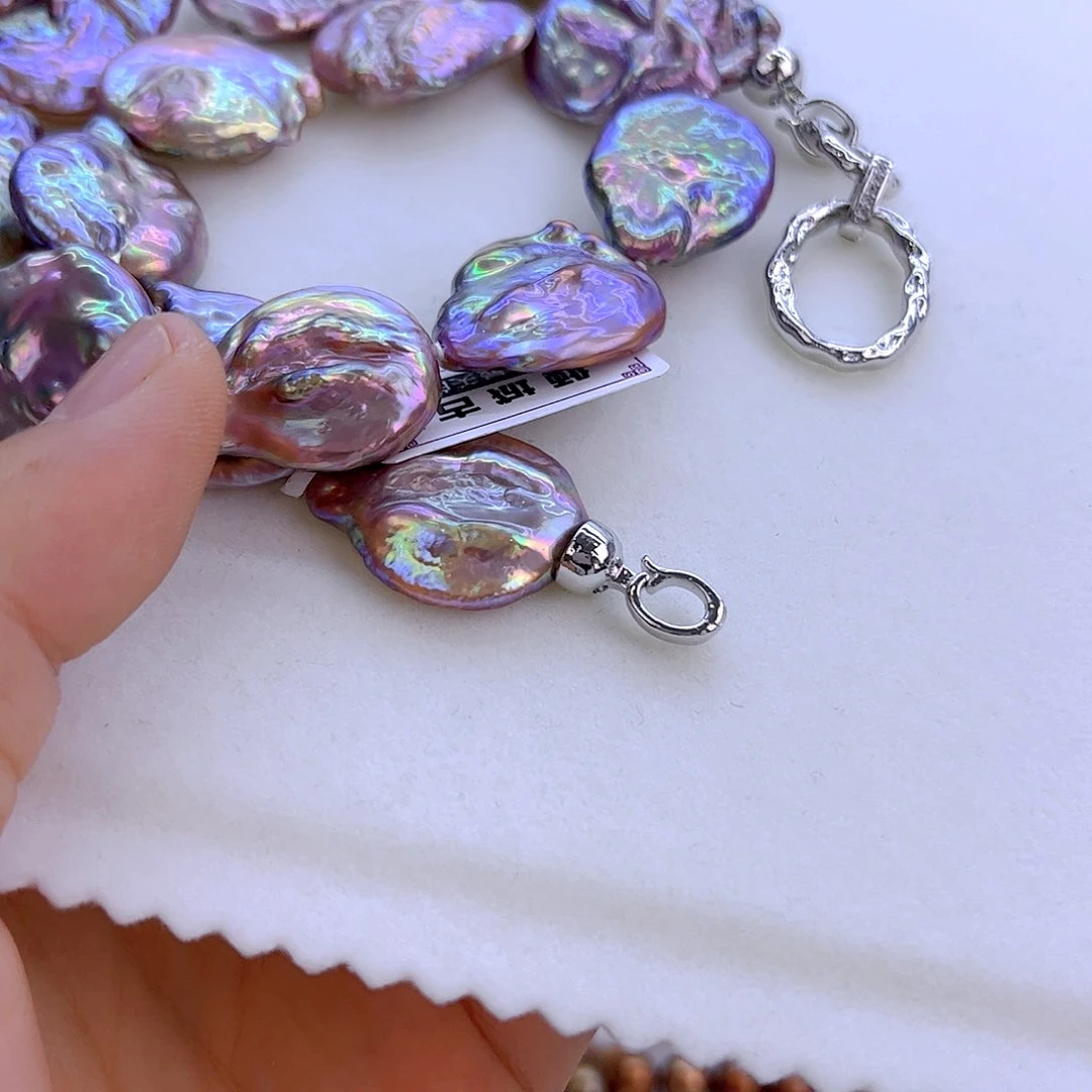 未镶嵌淡水珍珠839