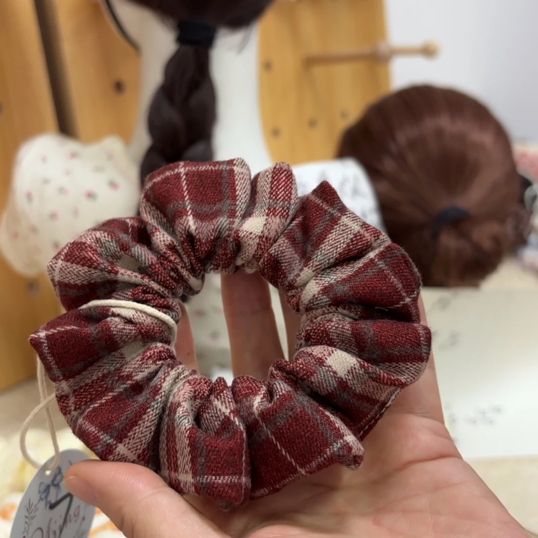 非金属布艺21号肠圈款