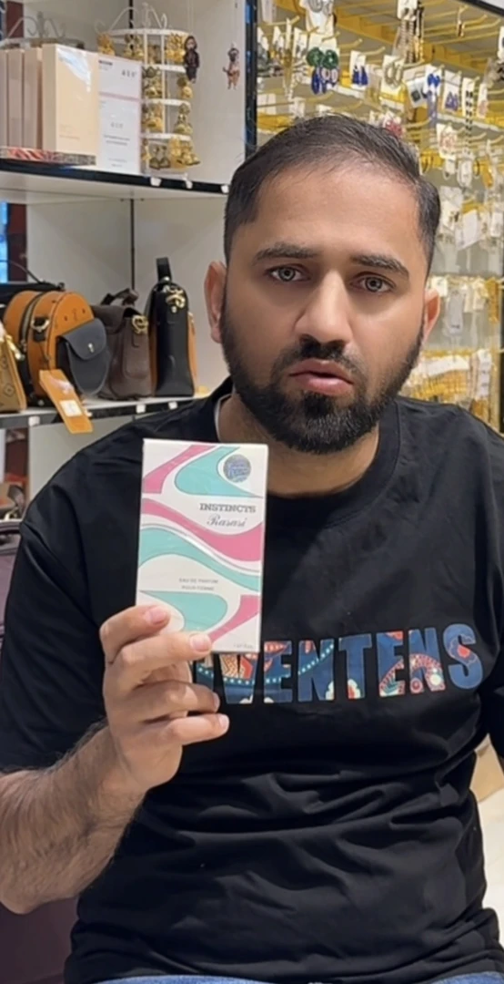 marjan atir  正版 男女通用（包装被打开不支持退货）