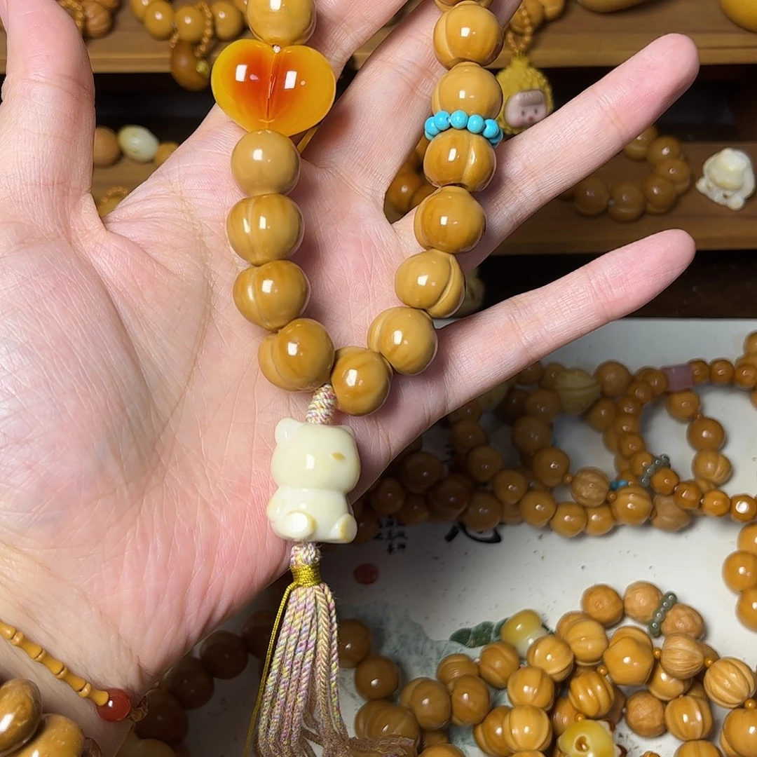 木质非金属天然猴头