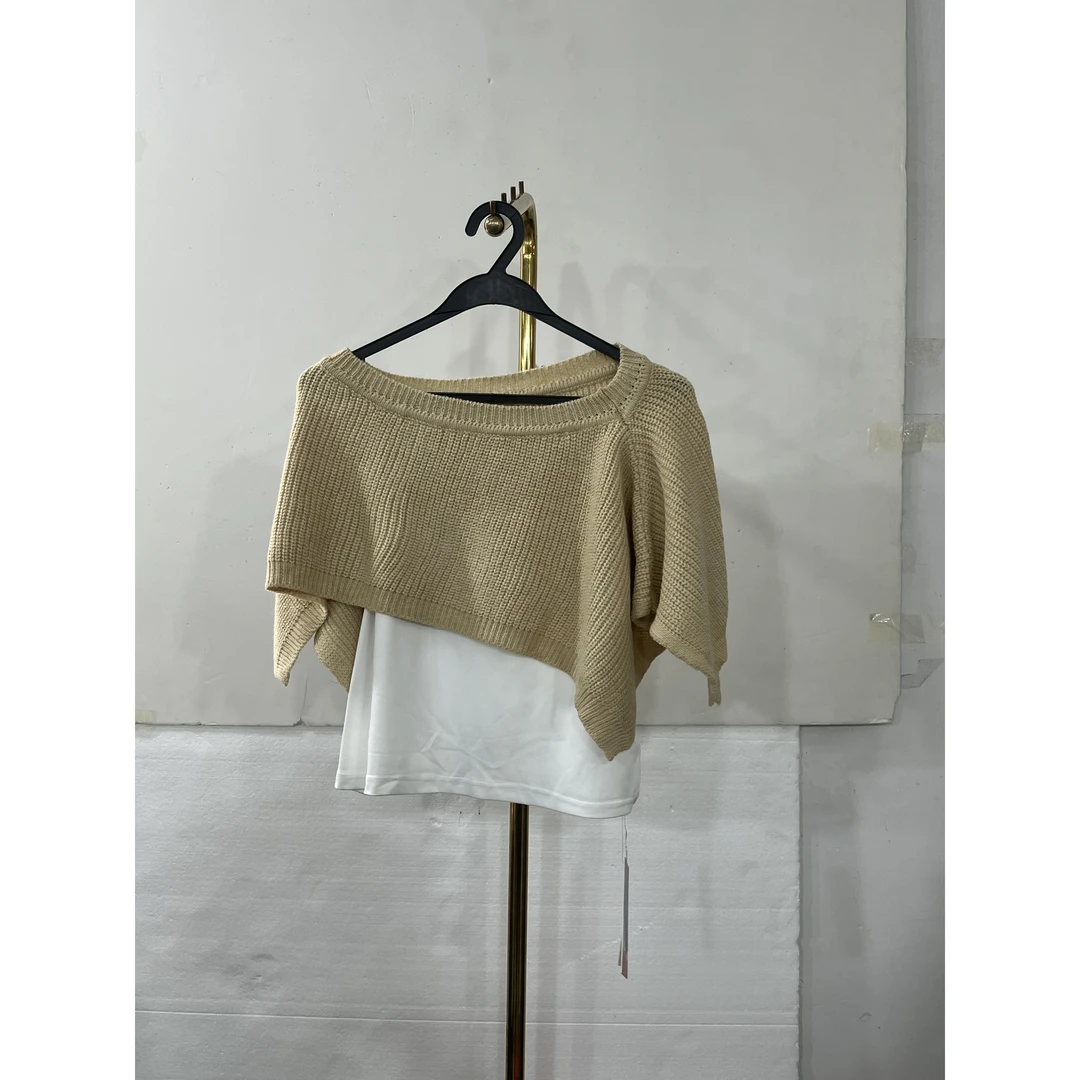 【芙娜妮轻奢】时尚品牌潮新款显瘦修身优雅气质高端女装Q2510651