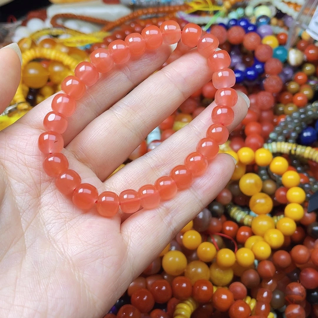 玛瑙/玉髓，未镶嵌有***空40555