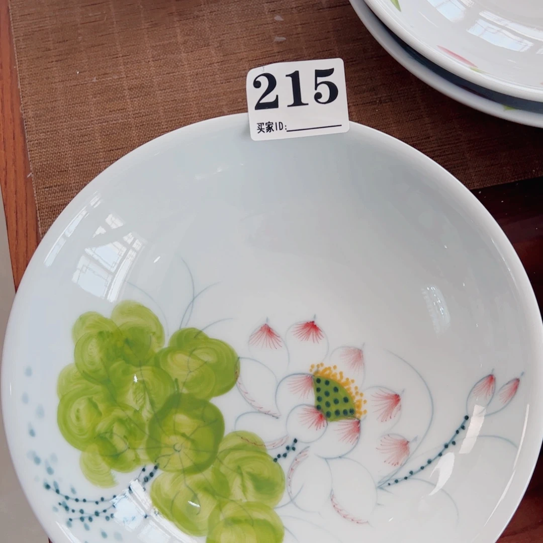 景德镇陶瓷手工制作