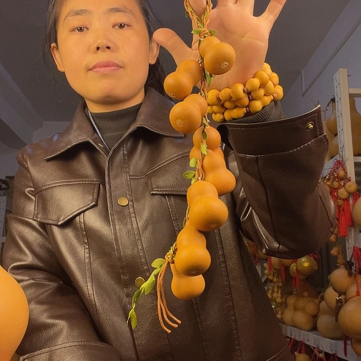 一***之天然葫芦一物一图看图片发货