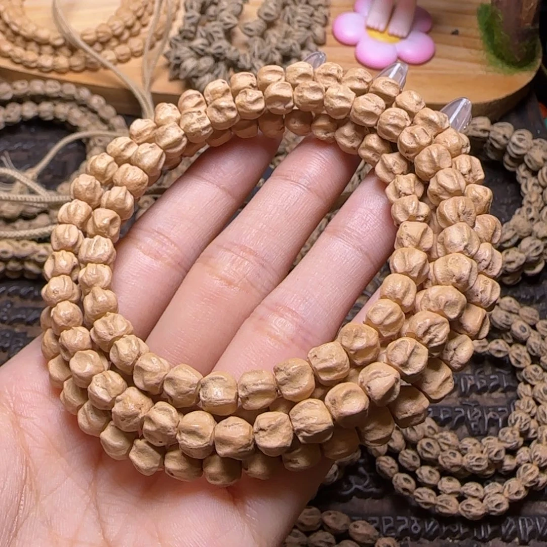 吊坠柏香籽/百香籽世*