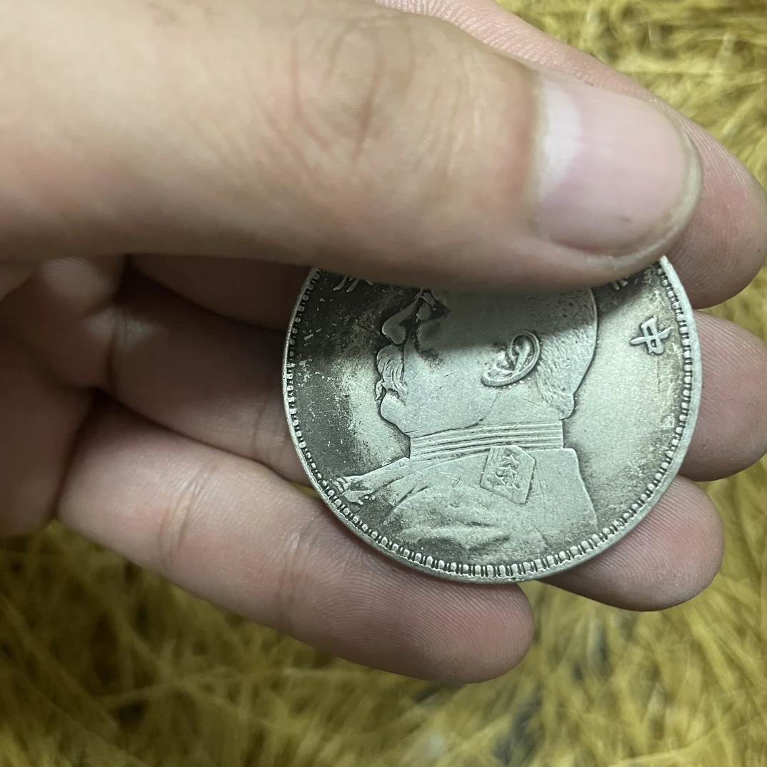 家具摆件01现代仿古复古工艺摆件