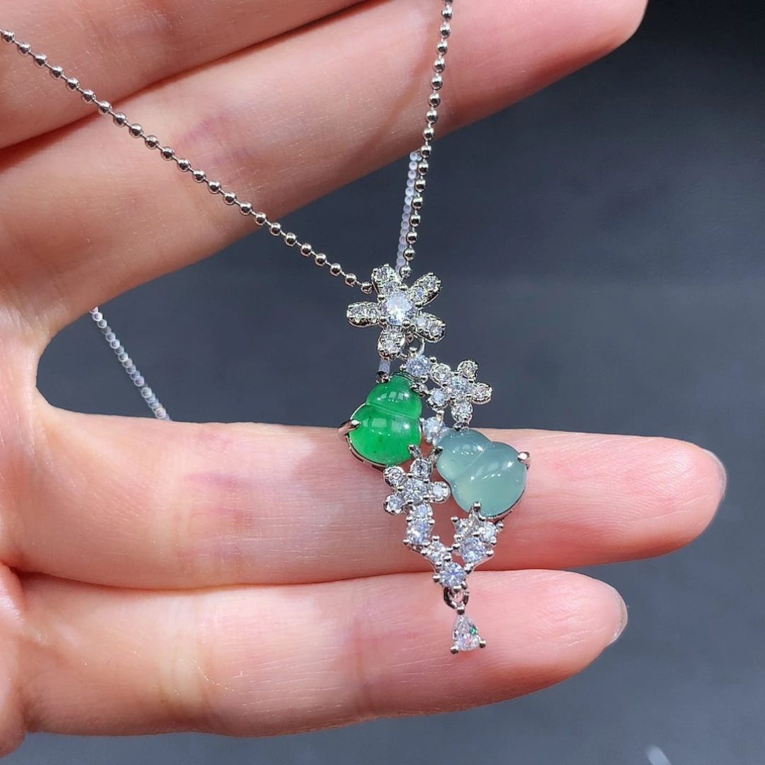 未镶嵌戒指翡翠翡翠