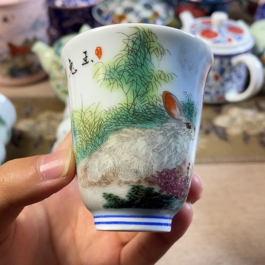 瓷片景德镇陶瓷556666666