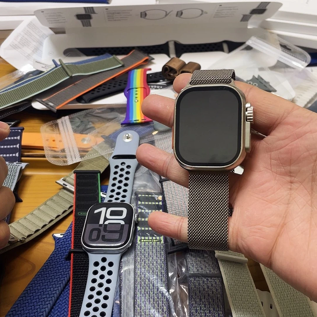 99新大表盘米兰香槟色