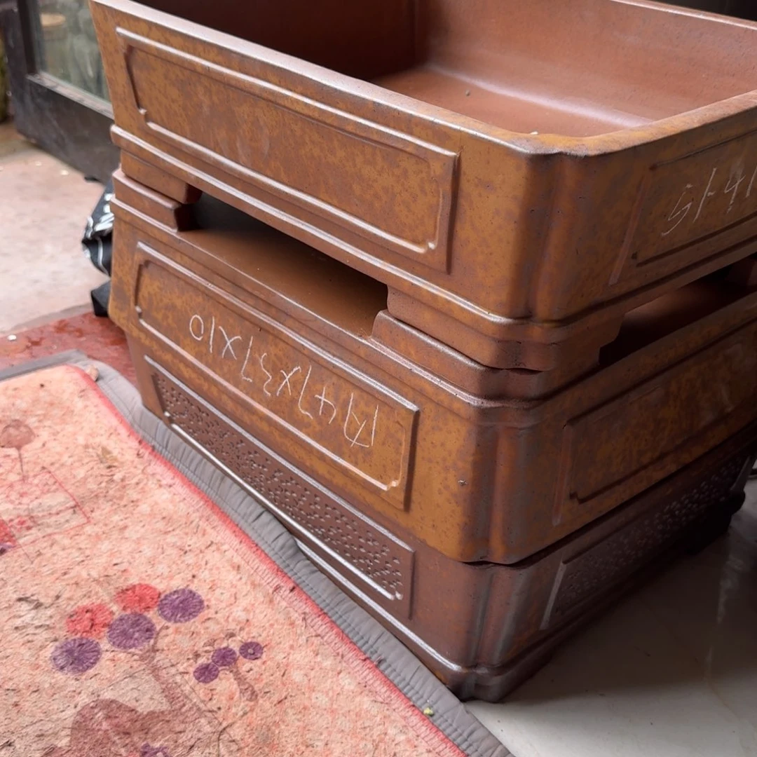 陈***林高温老段泥线奎长方