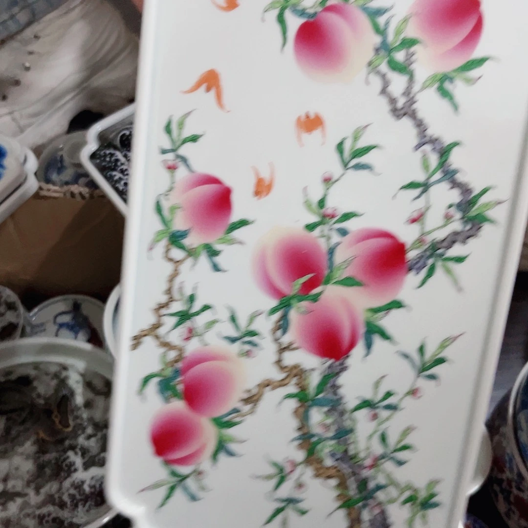 瓷片仓库直播间直播间专属链接