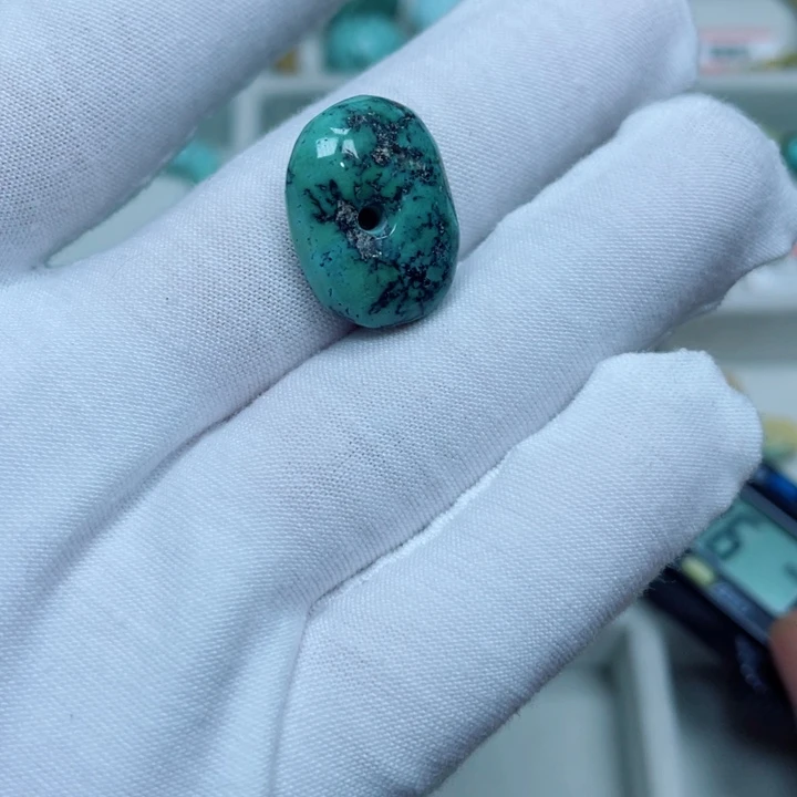 南红玛瑙未镶嵌其他