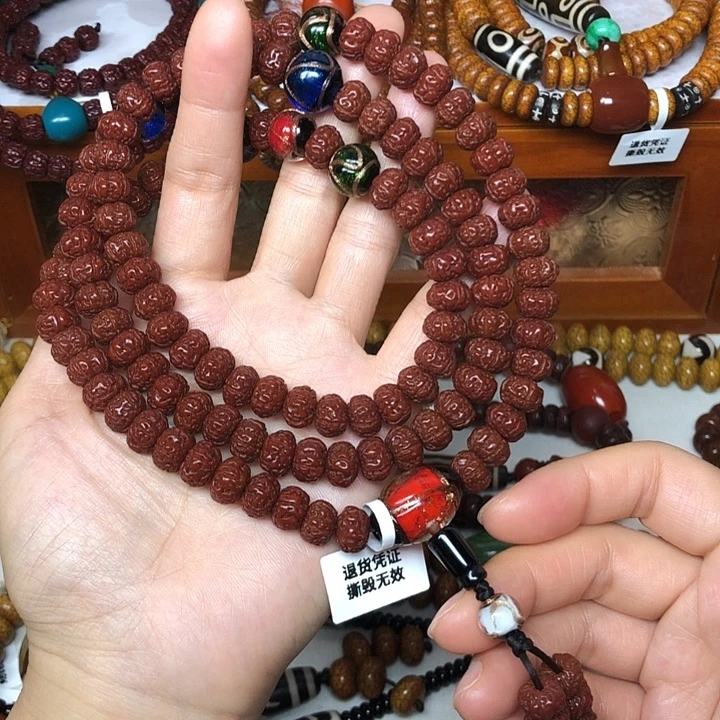 吊坠金刚菩提金刚