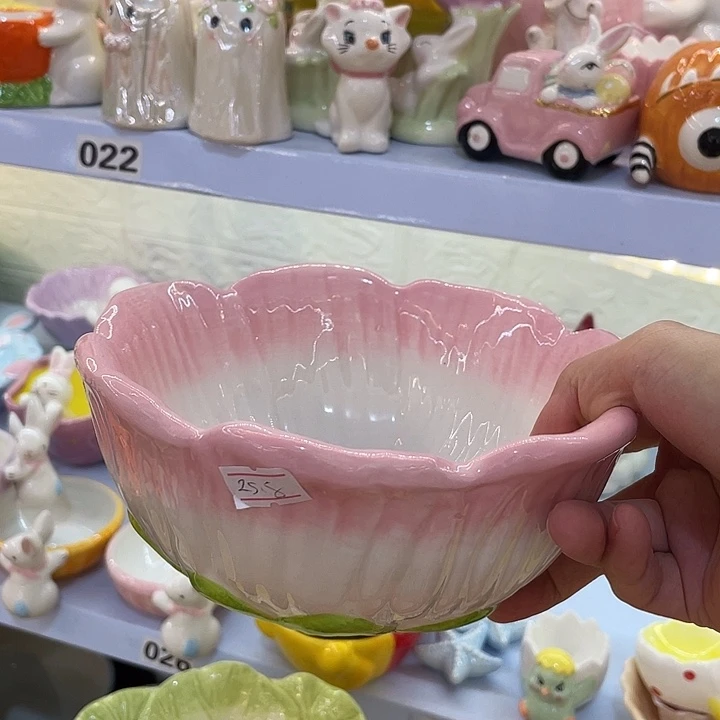 陶瓷微瑕介意慎拍